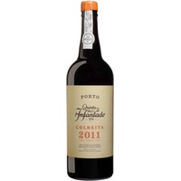 Quinta do Infantado Colheita Port