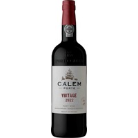 Calem Vintage Port