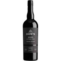 Dow's Vintage Port Library Release (2024)
