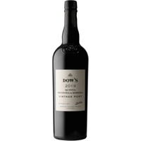 Dow's Vintage Port Senhora da Ribeira
