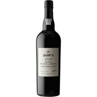 Dow's Vintage Port Senhora da Ribeira
