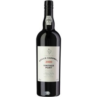 Gould Campbell Vintage Port