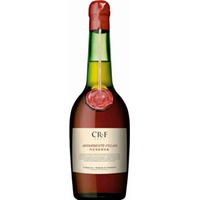 CR&F Aguardente Velha Reserva