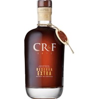 CR&F Aguardente Reserva Extra