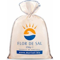 Marisol Flor de Sal  Stoffsäckchen bio