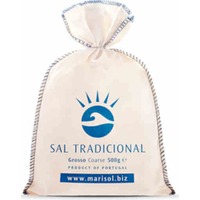 Marisol Sal Tradicional - Meersalz grob  bio