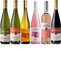 Probierpaket #1 | 12er   Adegas