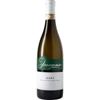 Cascina Radice Gavi Immenso, Gavi DOCG, Piemont, 2024, Weißwein