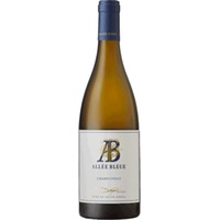 Allée Bleue Chardonnay, WO Franschhoek, Western Cape, 2024, Weißwein