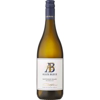 Allée Bleue Sauvignon Blanc, WO Darling, Western Cape, 2024, Weißwein