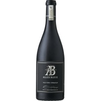 Allée Bleue Old Vine Cinsault, WO Franschhoek, Western Cape, 2024, Rotwein