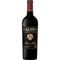 Alto Estate Red Blend, WO Stellenbosch, Western Cape, 2022, Rotwein