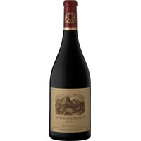Anthonij Rupert Syrah, WO Franschhoek, Western Cape, 2020, Rotwein