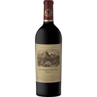 Anthonij Rupert Merlot, WO Franschhoek, Western Cape, 2020, Rotwein