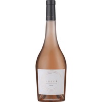 Bacco Rosé, WO Paarl, Western Cape, 2025, Roséwein