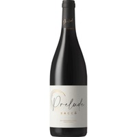 Bacco Prelude Syrah, WO Simonsberg-Paarl, Western Cape, 2021, Rotwein