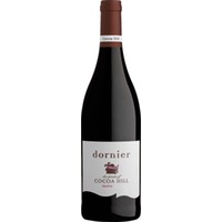 Dornier Cocoa Hill Merlot, WO Stellenbosch, Western Cape, 2020, Rotwein