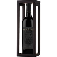 De Toren The Black Lion, WO Swartland, Western Cape, 2023, Rotwein