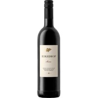 Eikehof Shiraz, WO Franschhoek, Western Cape, 2021, Rotwein
