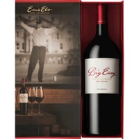 Ernie Els Big Easy Red Blend, WO Stellenbosch, Magnum, Western Cape, 2023, Rotwein