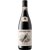 Fairview Lanner Hill Syrah, WO Darling, Western Cape, 2022, Rotwein