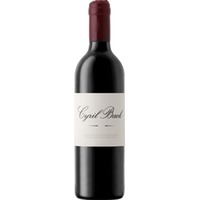 Fairview Limited Release Cyril Back, WO Coastal Region, Western Cape, 2022, Rotwein