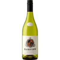 Fairview Chenin Blanc, WO Paarl, Western Cape, 2025, Weißwein