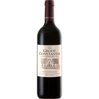 Groot Constantia Lady of Abundance, WO Constantia, Western Cape, 2021, Rotwein