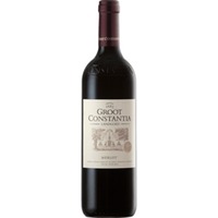 Groot Constantia Merlot, WO Constantia, Western Cape, 2022, Rotwein