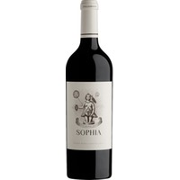 Jordan Sophia, WO Stellenbosch, Western Cape, 2018, Rotwein