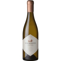 Knorhoek Chenin Blanc, WO Simonsberg-Stellenbosch, Western Cape, 2023, Weißwein