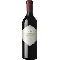 Knorhoek Cabernet Sauvignon, WO Simonsberg-Paarl, Western Cape, 2021, Rotwein