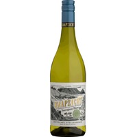 Kaapzicht The Family Range Sauvignon Blanc, WO Stellenbosch, Western Cape, 2025, Weißwein