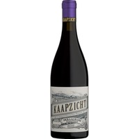 Kaapzicht The Terroir Range Skraalhans Pinotage, WO Stellenbosch, Western Cape, 2023, Rotwein