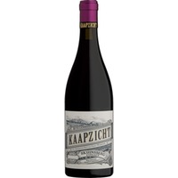 The Terroir Range Skuinsberg Cinsaut, WO Stellenbosch, Western Cape, 2022, Weißwein