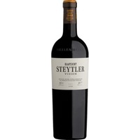 Kaapzicht The Steytler Range Vision, WO Stellenbosch, Western Cape, 2023, Rotwein
