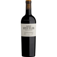 Kaapzicht The Steytler Range Pentagon, WO Stellenbosch, Western Cape, 2021, Rotwein