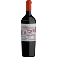 Kaapzicht Limited Release Cabernet Franc, WO Stellenbosch, Western Cape, 2022, Rotwein