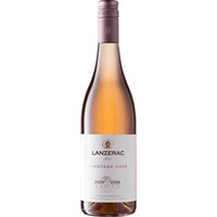 Lanzerac Pinotage Rosé, WO Jonkershoek Valley, Western Cape, 2024, Roséwein
