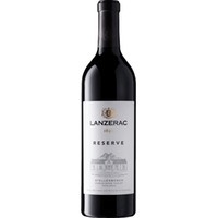 Lanzerac Jonkershoek Reserve, WO Jonkershoek Valley, Western Cape, 2021, Rotwein