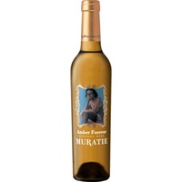 Muratie Amber Forever n/v, WO Simonsberg-Stellenbosch, 0,375 L, Western Cape, Likörwein