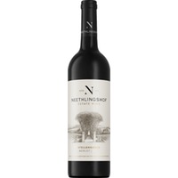 Neethlingshof Merlot, WO Stellenbosch, Western Cape, 2020, Rotwein