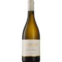 Plaisir Grand Plaisir White, WO Simonsberg-Paarl, Western Cape, 2023, Weißwein