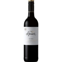 Spier Signature Collection Shiraz, WO Western Cape, Western Cape, 2023, Rotwein