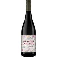 Spier All about Organic Shiraz Bio, WO Western Cape, Western Cape, 2022, Rotwein