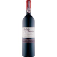 Springfield Méthode Ancienne Cabernet Sauvignon, WO Robertson, Western Cape, 2017, Rotwein
