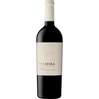 Uva Mira The Mira Cabernet Sauvignon, WO Helderberg, Western Cape, 2018, Rotwein