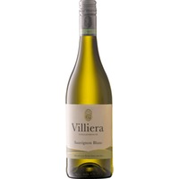 Villiera Sauvignon Blanc, WO Stellenbosch, Western Cape, 2024, Weißwein