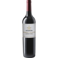 Waterford Library Collection Cabernet Franc, WO Stellenbosch, Western Cape, 2020, Rotwein