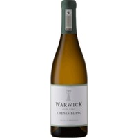 Warwick Old Vine Chenin Blanc, WO Simonsberg-Stellenbosch, Western Cape, 2023, Weißwein